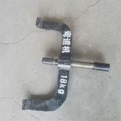 18公斤手動(dòng)彎道機(jī)水平彎垂直調(diào) 弧度角度全按你心意來