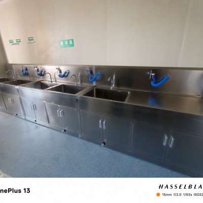 定制304不銹鋼儲(chǔ)水箱水槽浸泡清洗水槽