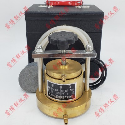 TST-55土壤滲透儀土壤滲透儀五聯(lián)供水裝置滲透儀供水裝置